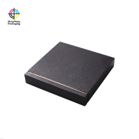 Rectangular paper drawer box wholesale, slide drawer paper box for packaging