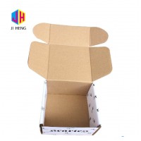 Wholesale Custom Mailing Moving Printed Logo Unique Corrugated Shipping Cardboard Packaging Box