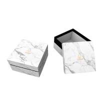 New product paper packaging boxes jewelry packaging box packaging box jewelry estuches de joyer